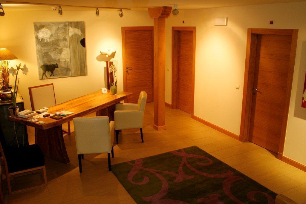 Hotel Rural Las Rozuelas Cercedilla Exteriör bild