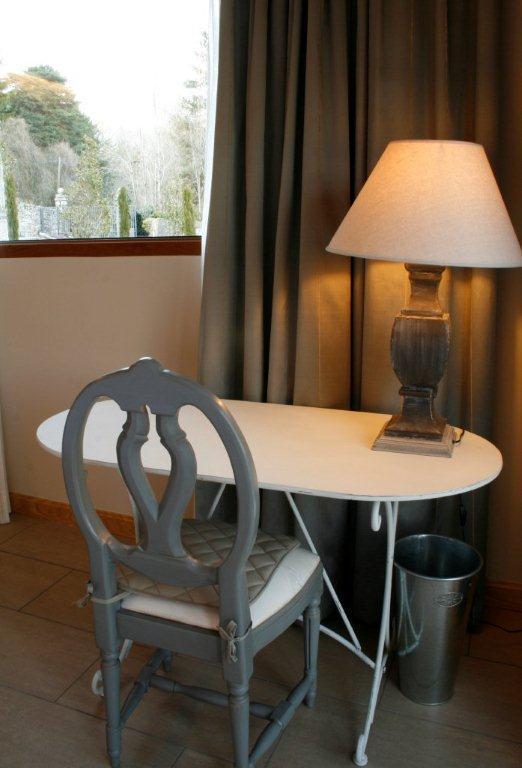 Hotel Rural Las Rozuelas Cercedilla Rum bild